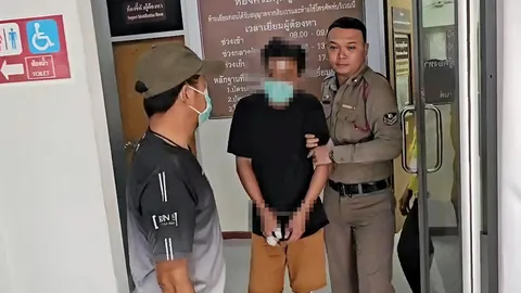 มือยิงพ่อ สส. ได้ประกันตัว อ้างไม่เจตนา