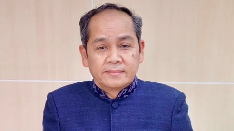 “ประสพ” เข้าวินนั่งเก้าอี้ปลัด วธ.