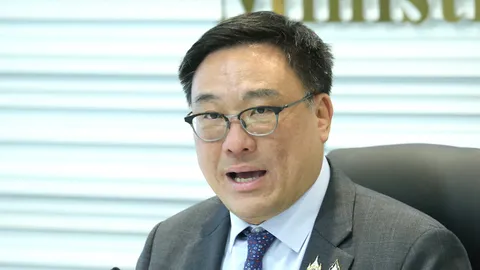 ห้ามเลี่ยงหนี้-ผิดกฎหมาย คลังย้ำผู้กู้ กยศ.มีจิตสำนึกส่งต่อถึงรุ่นน้อง