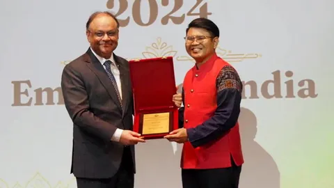 ฉลอง 60 ปี วัน ITEC