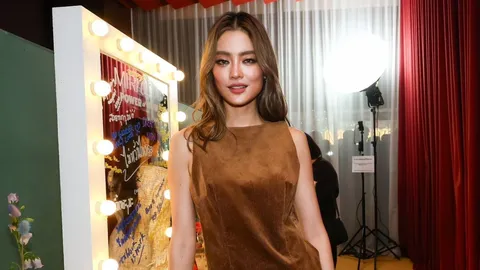 โยเกิร์ต ณัฐฐชาช์ แฮปปี้ได้ดอกไม้งานแต่ง วุ้นเส้น-นิกม์ รู้สึกมีความหวัง