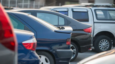 ที่จอดรถงานกาชาด 2568 จอดรถที่ไหนได้บ้าง พร้อมวิธีเดินทางง่ายๆ