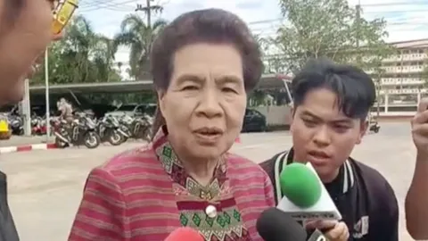 น้องสาว "โกทร" บอก ครอบครัวรักกันดี "สจ.โต้ง" เป็นเหมือนลูก