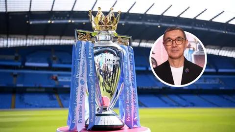 JAS ตอบแล้ว ทีมพากย์ พรีเมียร์ลีก ชุดใหม่ - ย้ำราคาคนไทยต้องเข้าถึงง่าย