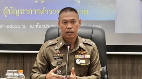 สั่งฟันวินัย-อาญา 7 ตำรวจกระทืบผิดคน เล็งเข้าข่าย พ.ร.บ. อุ้มหาย