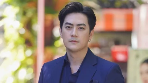 ฟิล์ม รัฐภูมิ แชร์โพสต์เดือด หลังถูกโยงดารา ฟ. ตุ๋นลงทุนแอปดังสูญเงินนับล้าน