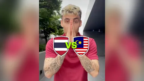 “มิคเกลสัน” อ้อนแฟนๆ มาเชียร์ “ทีมชาติไทย” ปะทะ “มาเลเซีย” ให้เต็มราชมังฯ (คลิป)