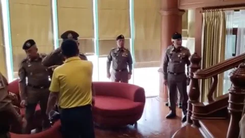 คดียิง "สจ.โต้ง" รู้ตัวมือปืนแล้ว เชื่อมีการล็อกเป้า วางแผนมาแล้วล่วงหน้า