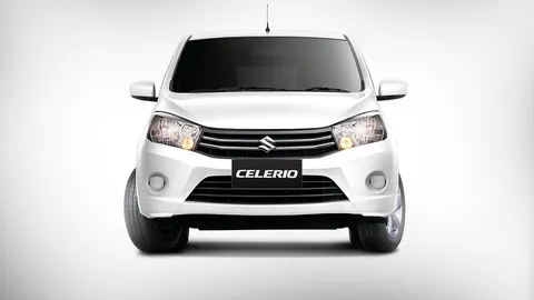 ซูซูกิ ทำราคาส่งท้ายปี 67 ผ่อน SUZUKI CELERIO เริ่มต้น 2,999 บาท ต่อเดือน