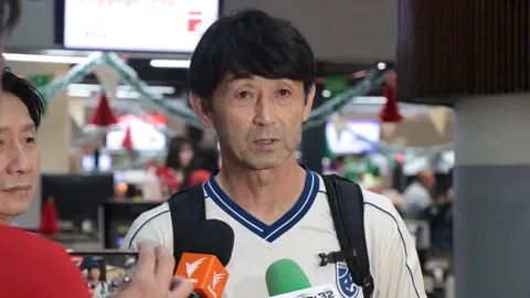 ขอโทษแล้ว “อิชิอิ” เคลื่อนไหว หลัง “มาดามแป้ง” โพสต์กลางดึก ปมดราม่าหลังเกมชนะ “มาเลเซีย”