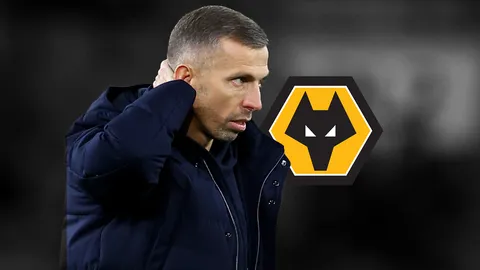 พรีเมียร์ลีก สังเวยโค้ชรายที่ 3 "วูล์ฟ" ปลด "โอนีล" เซ่นผลงานห่วย จมโซนตกชั้น