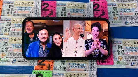 แม่ค้าหวยชัยนาท บอกเลขเด็ด-เลขดังขายดี ที่คนแห่ซื้อลุ้นโชคส่งท้ายปี 16/12/67