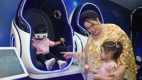 สนุกบูธ อว.