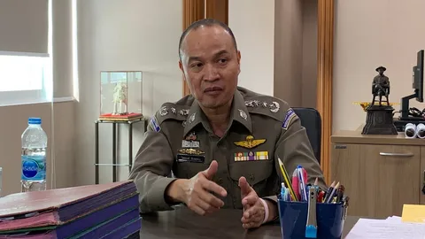 ตามอายัดเงินโกง "ชาล็อต" ได้ราว 8 แสนบาท พบเชื่อมโยงกับเคสอื่นกว่า 100 คดี