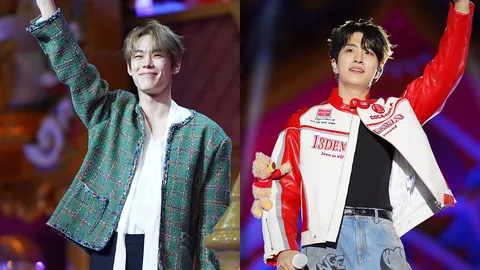 ยองแจ - ยุนซอบิน บินมาไทย เปิดคอนเสิร์ตที่ภูเก็ต แฟนคลับยิ้มแก้มปริดีต่อใจสุดๆ