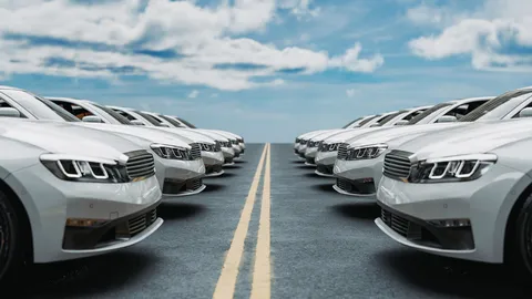 เมื่อยอดขายรถหายไป 2 แสนคัน พาไปดู 3 ธุรกิจที่ได้รับผลกระทบหนัก