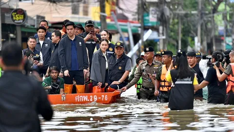 ดูน้ำท่วม