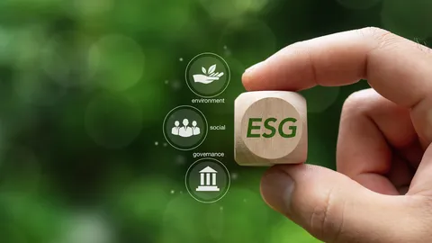 228 หุ้น ESG ที่น่าลงทุน