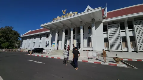 ศาลตัดสินจำคุก 3 ครู ให้รอลงอาญา คดี "น้องอลิส" จมน้ำเสียชีวิต