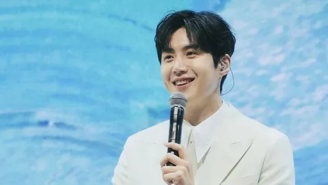 คิมซอนโฮ หมดสัญญากับสังกัดเดิม ก.พ. 68 คาดเตรียมย้ายไปค่ายเดียวกับ ซงจุงกิ