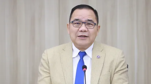 ดัชนีอุตสาหกรรมเติบโต!