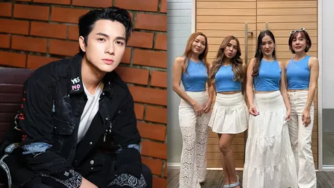 4 พี่สาวชี้แจง! ระบบกงสีทำกันเองไม่เกี่ยว แน็ก ชาลี ยืนยันไม่เคยขอเงินจากน้อง