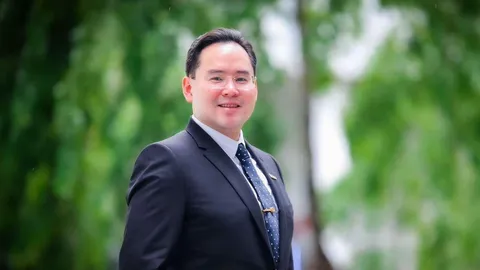 CKPower คว้าเรตติ้งสูงสุด SET ESG Ratings ปี 2567 ระดับ AAA