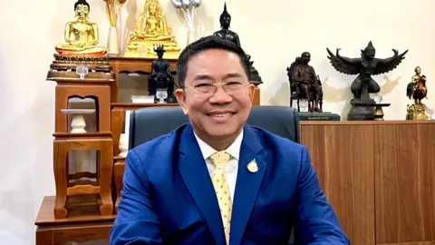 “พิชิต” เห็นต่างพรรคเพื่อไทย ชงทำประชามติ 3 รอบ