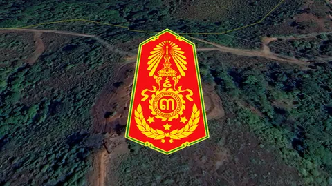 ทภ.3 ยืนยัน ชายแดนไทย-ว้า ยังเป็นปกติ ชี้เคลื่อนย้ายกำลังพลแค่ฝึกประจำปี