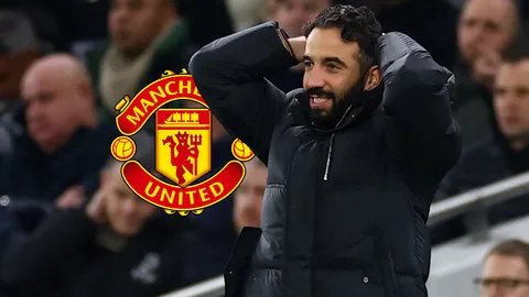 อโมริมกุมขมับ "แมนยูฯ" เจอข่าวร้ายซ้ำเติมตกรอบ "คาราบาว คัพ" อดลุ้นแชมป์อีก 1 ถ้วย