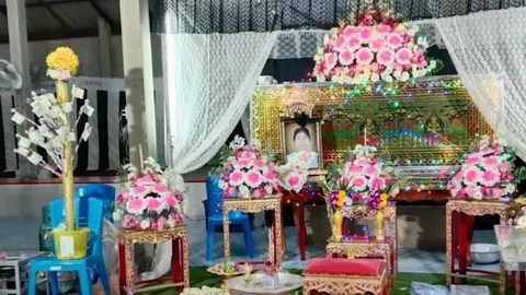 สะใภ้ปัดวางยา หลังชันสูตรพี่ผัว พบ "ไซยาไนด์" แต่ไม่เกินมาตรฐาน