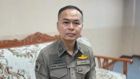 สภ.กันตัง ยันไม่ได้นิ่งนอนใจ ปมสาวร้องโซเชียล พ่อถูกฆ่าคืนลอยกระทง คดีไม่คืบ