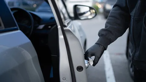 รวบ 2 มังกรจีน ลักทรัพย์ในรถที่จอดตามตลาดสด ก่อคดีโชกโชน