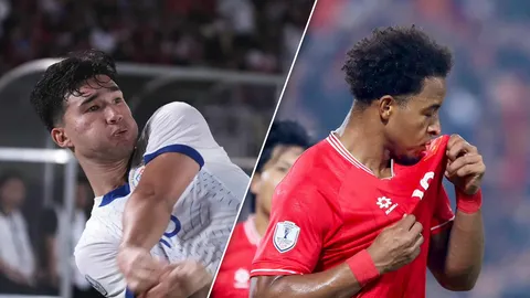 “อินโดนีเซีย” พังคาบ้าน! สรุปผลบอลอาเซียนคัพ 2024 กลุ่มบี ตารางคะแนนล่าสุด 