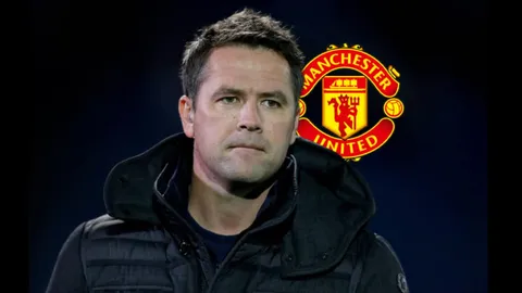 แรงมาก "โอเวน" จวกยับ 1 แข้งแมนยูฯ หลังแพ้ บอร์นมัธ คาบ้าน