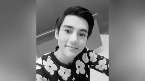 สุดเศร้า วิว ชัชวาล เสียชีวิตหลังมีอาการช็อกก่อนจากไปอย่างสงบ