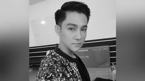 อาลัย วิว ชัชวาล หนุ่มหน้าหวาน นักร้องลูกทุ่งสู้ชีวิตกับผลงานสร้างชื่อ