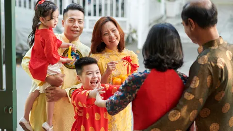 ตรุษจีน 2568 วันที่เท่าไหร่ เช็กวันจ่าย วันไหว้ วันเที่ยว พร้อมประวัติที่มา