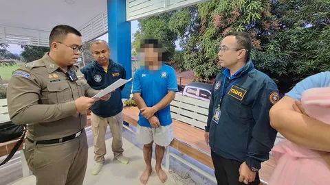 รวบคนสวนโรงเรียนประถม เปิดกลุ่มขายคลิปแอบถ่ายใต้กระโปรงเด็ก-ผู้หญิง