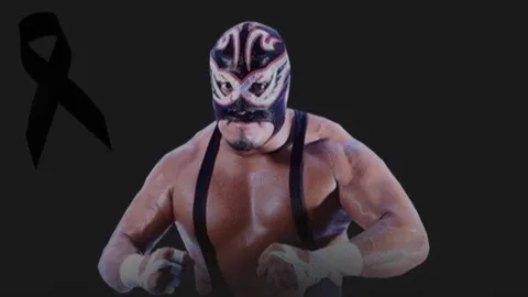 เศร้า "เรย์ มิสเตริโอ ซีเนียร์" ตำนานนักมวยปล้ำ เสียชีวิต