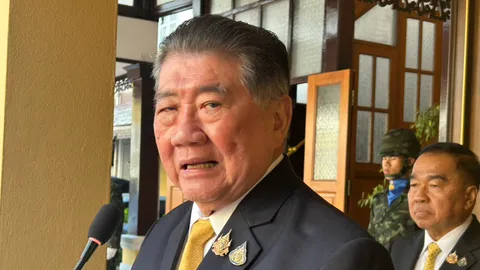 “ภูมิธรรม” อัดพวกปั่นข่าว ว้า-ไทยรบกัน จ่อปิดชายแดนตาก 1 เดือน สกัดอหิวาตกโรค