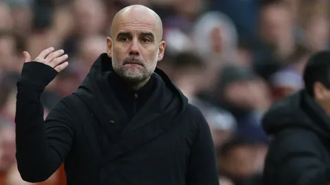 เคยชนะมาเยอะแล้ว "เป๊ป" เผยเหตุผล "แมนฯ ซิตี้" แพ้รัวๆ เพราะกำลังสร้างสถิติใหม่