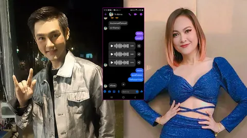 แมงปอ ชลธิชา เปิดแชตคุย วิว ชัชวาล พูดถึงความแสนดีของเพื่อน