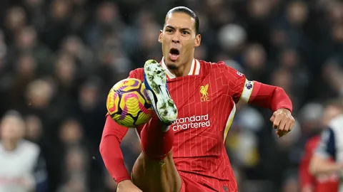 เชื่อพี่ "สตัม" ชี้ทีมที่ "ฟาน ไดค์" ควรย้ายไปร่วมทีม หากตัดสินใจ ย้ายออกจาก "ลิเวอร์พูล"