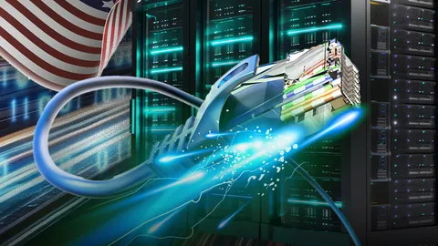 AI เร่งวิกฤติพลังงาน สหรัฐฯ คาด 3 ปีต่อจากนี้ Data Center จะใช้ไฟพุ่ง 12% ของการใช้ไฟฟ้าทั้งประเทศ