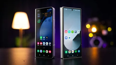 Samsung กางแผนธุรกิจสมาร์ทโฟนในปี 2025 ลดการผลิตมือถือจอพับ ทุ่มความสำคัญกับ Galaxy S25