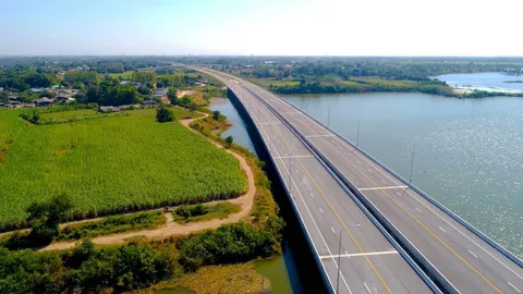 เริ่ม 27 ธ.ค. นี้ เปิด "มอเตอร์เวย์ M81" สายบางใหญ่–กาญจนบุรี วิ่งฟรีช่วงปีใหม่