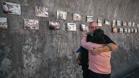 เอเชียร่วมรำลึก ครบรอบ 20 ปี สึนามิ 