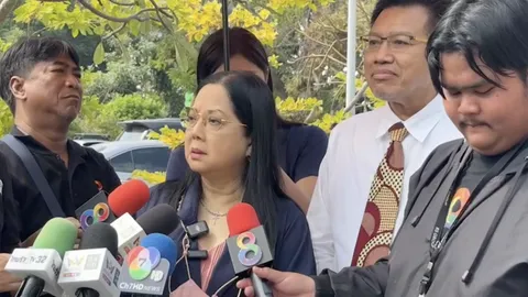 ศาลไม่เลื่อนสืบพยานคดีแตงโม ด้าน "คุณแม่" เผย ไม่รื้อคดี หากไม่มีหลักฐานใหม่