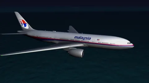 MH370 เที่ยวบินปริศนากับการค้นหาที่อาจไม่มีวันได้พบเจอ